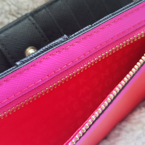 Kate Spade New York Womens Wallet - Picture 4 of 5